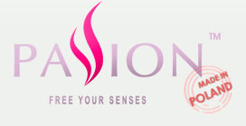 passion логотип