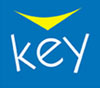 Логотип ТМ Key Польша
