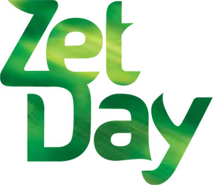 Логотип Zetday - нижнее белье из природных материалов