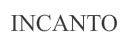 Логотип инканто