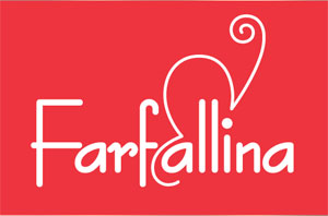Элегантное Итальянское женское нижнее белье Farfallina в интернет-магазине Best33
