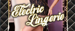 Electric lingerie Logo