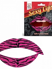 LIP TATTOO Тигровый розовый — Интернет-магазин женского белья