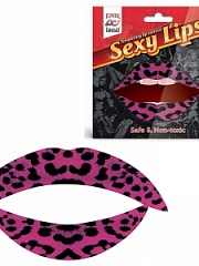 LIP TATTOO Розовая пантера — Интернет-магазин женского белья